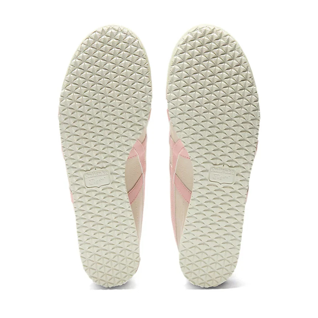 Onitsuka Tiger Mexico 66 – Oatmeal Ginger Peach