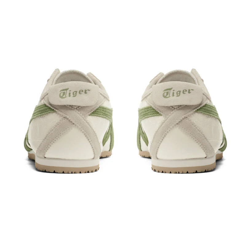 Onitsuka Tiger Mexico 66 Vintage – Birch Cactus Green