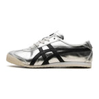 Onitsuka Tiger Mexico 66 Silver/Black
