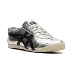 Onitsuka Tiger Mexico 66 Silver/Black