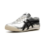 Onitsuka Tiger Mexico 66 Silver/Black