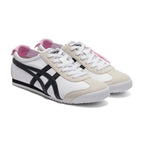 Onitsuka Tiger PATOU x Mexico 66 'White Black Pink'