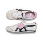 Onitsuka Tiger PATOU x Mexico 66 'White Black Pink'