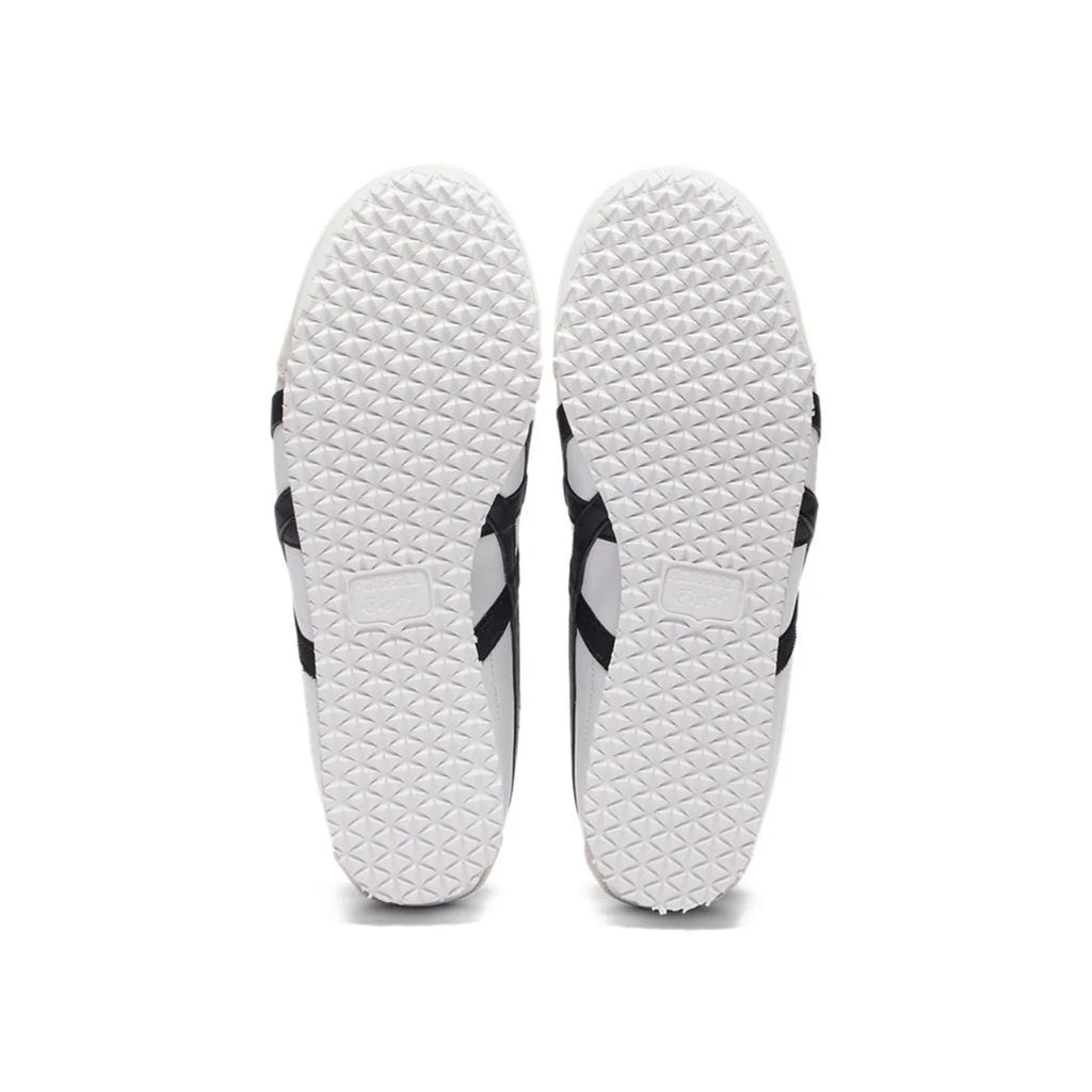Onitsuka Tiger PATOU x Mexico 66 'White Black Pink'
