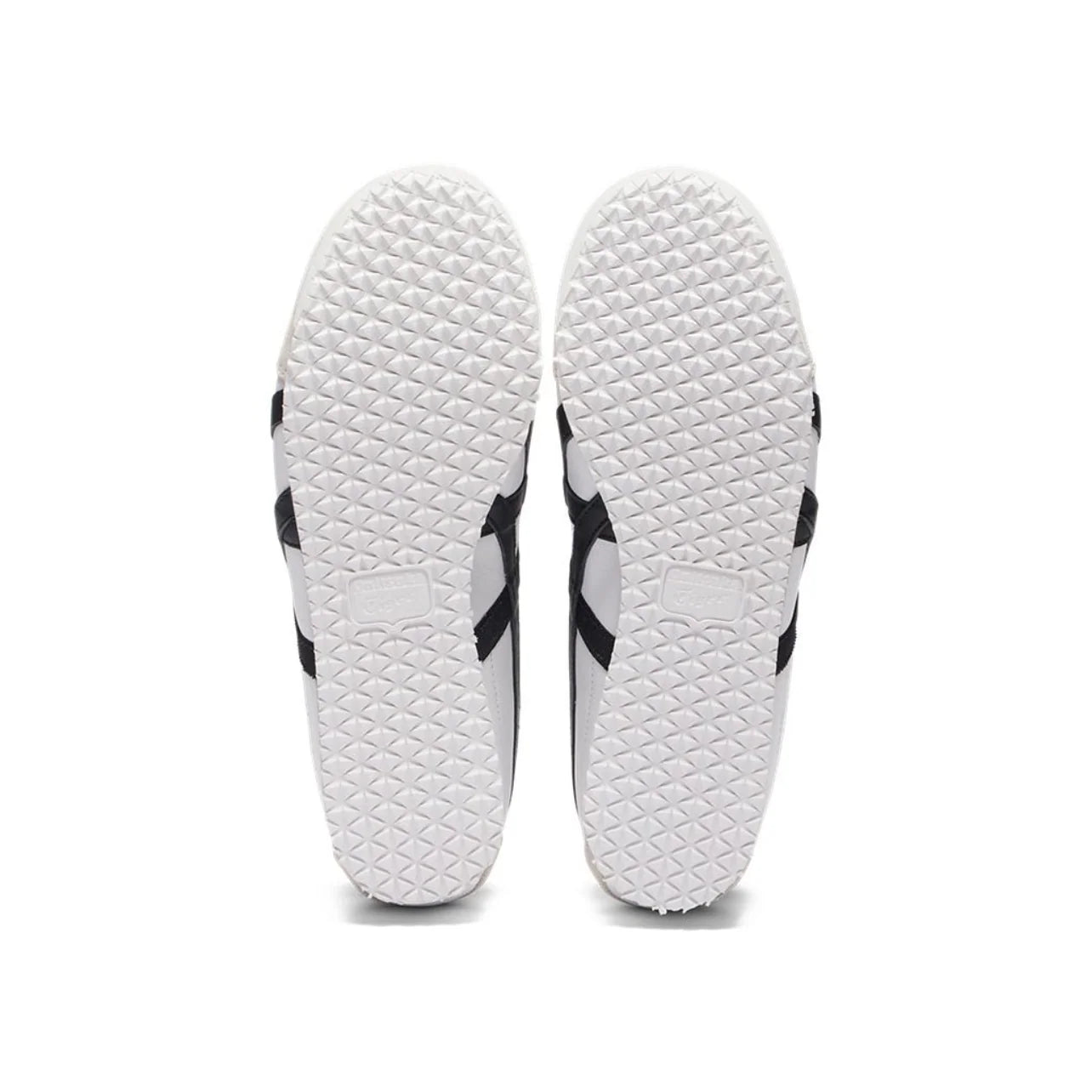 Onitsuka Tiger PATOU x Mexico 66 'White Black Pink'