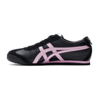 Onitsuka Tiger PATOU x Mexico 66 'Black Pink'