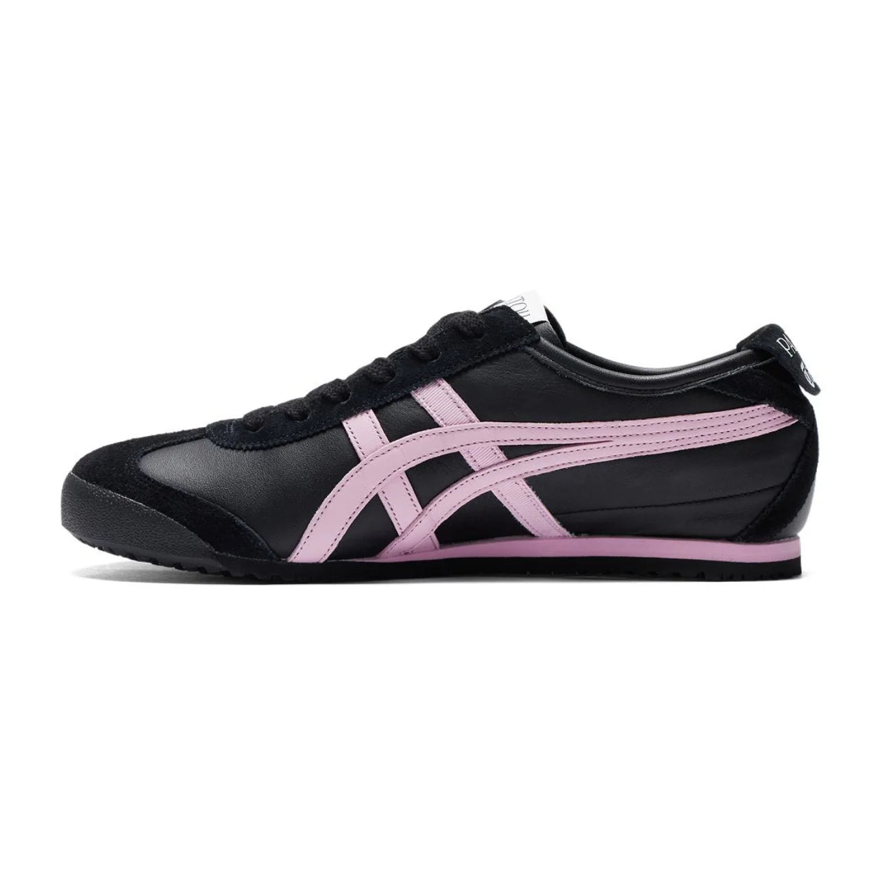 Onitsuka Tiger PATOU x Mexico 66 'Black Pink'