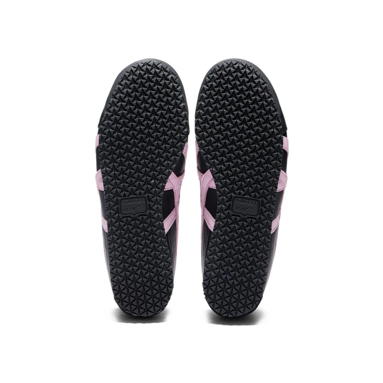 Onitsuka Tiger PATOU x Mexico 66 'Black Pink'