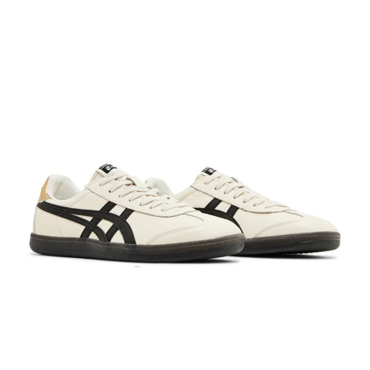 Onitsuka Tiger PATOU x Mexico 66 'Black Pink'