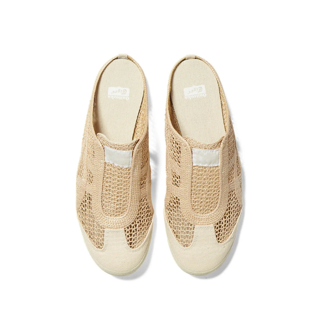 Onitsuka Tiger mexico 66 SABOT 'Beige'