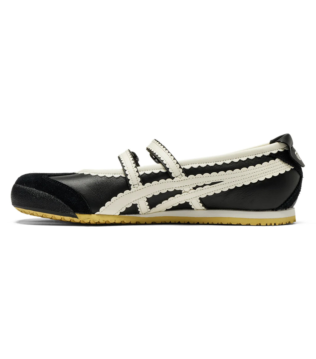 Mexico 66 TGRS 'Black Cream'