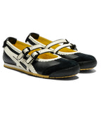 Mexico 66 TGRS 'Black Cream'