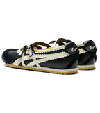 Mexico 66 TGRS 'Black Cream'