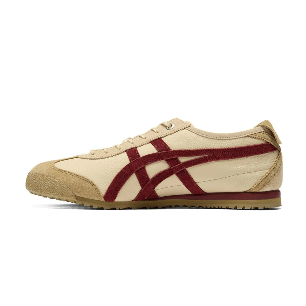 Onitsuka Tiger Mexico 66 SD 'Beige Beet Juice'