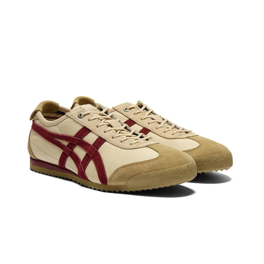 Onitsuka Tiger Mexico 66 SD 'Beige Beet Juice'