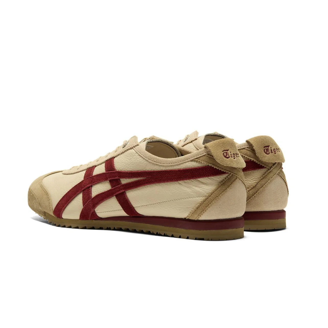 Onitsuka Tiger Mexico 66 SD 'Beige Beet Juice'