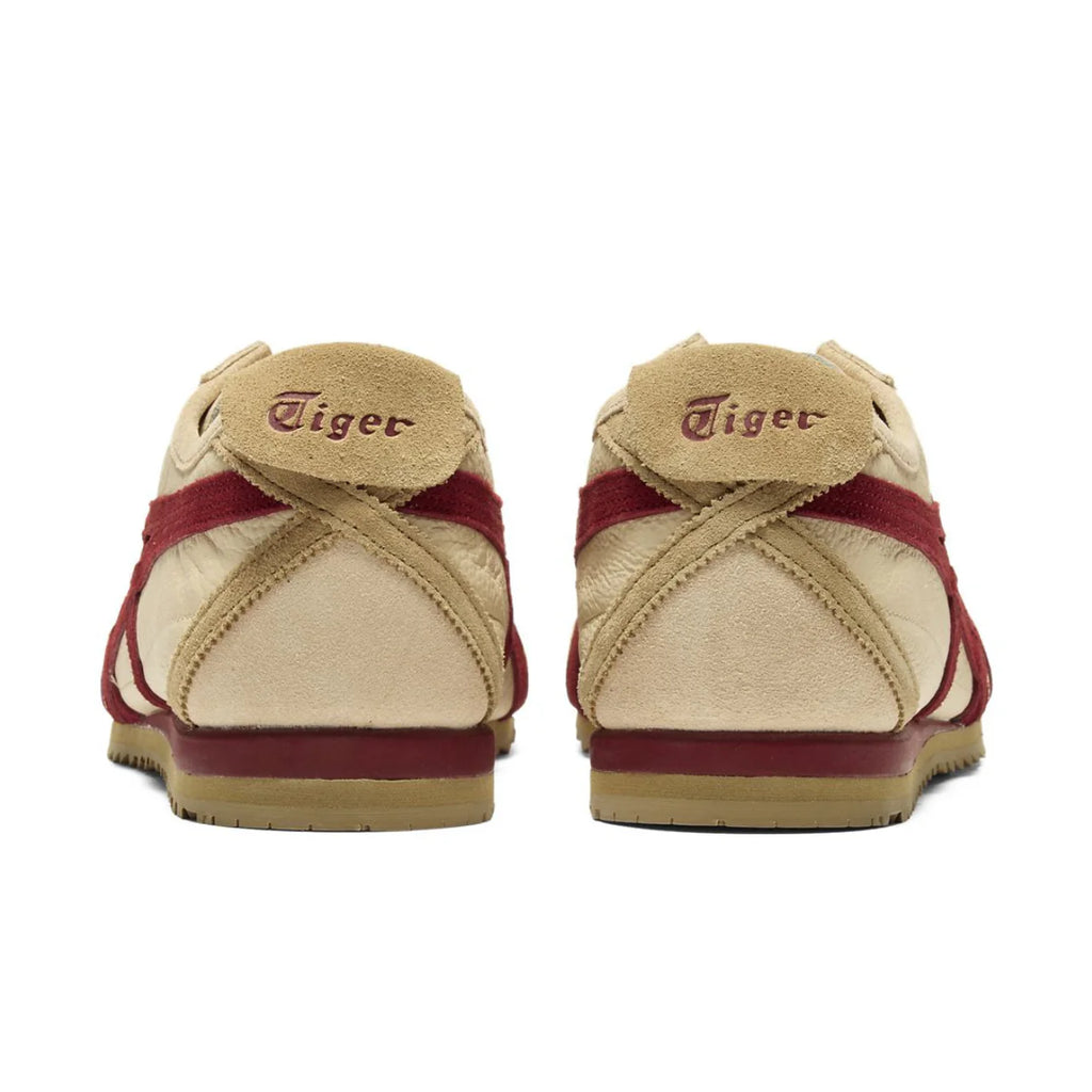 Onitsuka Tiger Mexico 66 SD 'Beige Beet Juice'
