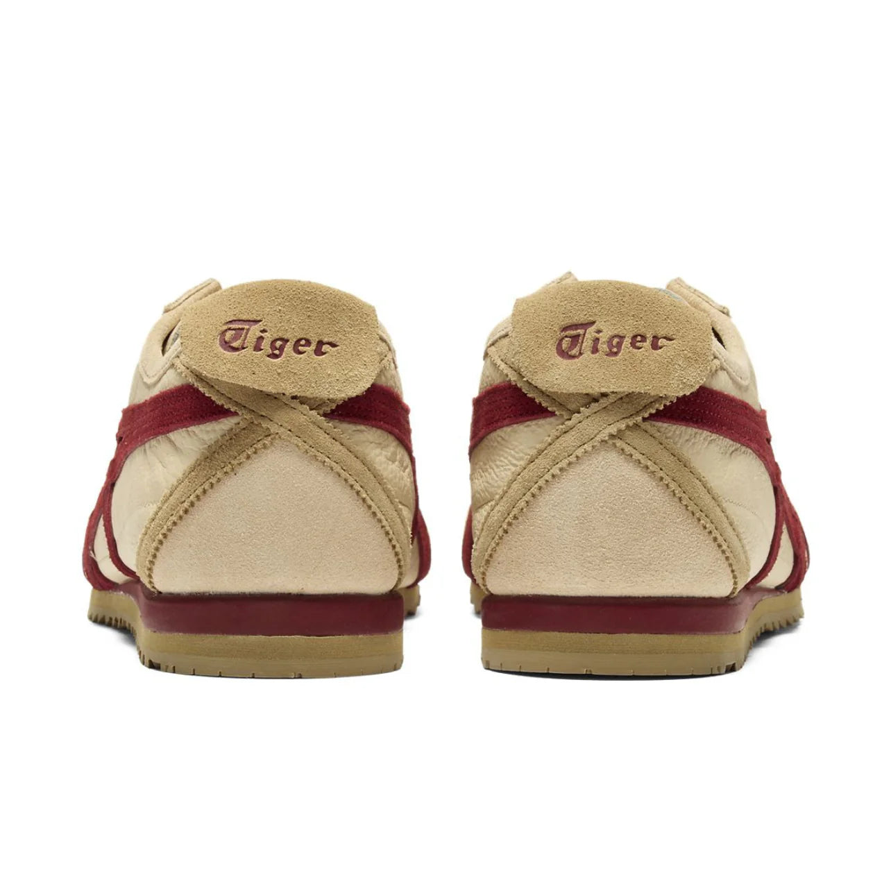 Onitsuka Tiger Mexico 66 SD 'Beige Beet Juice'
