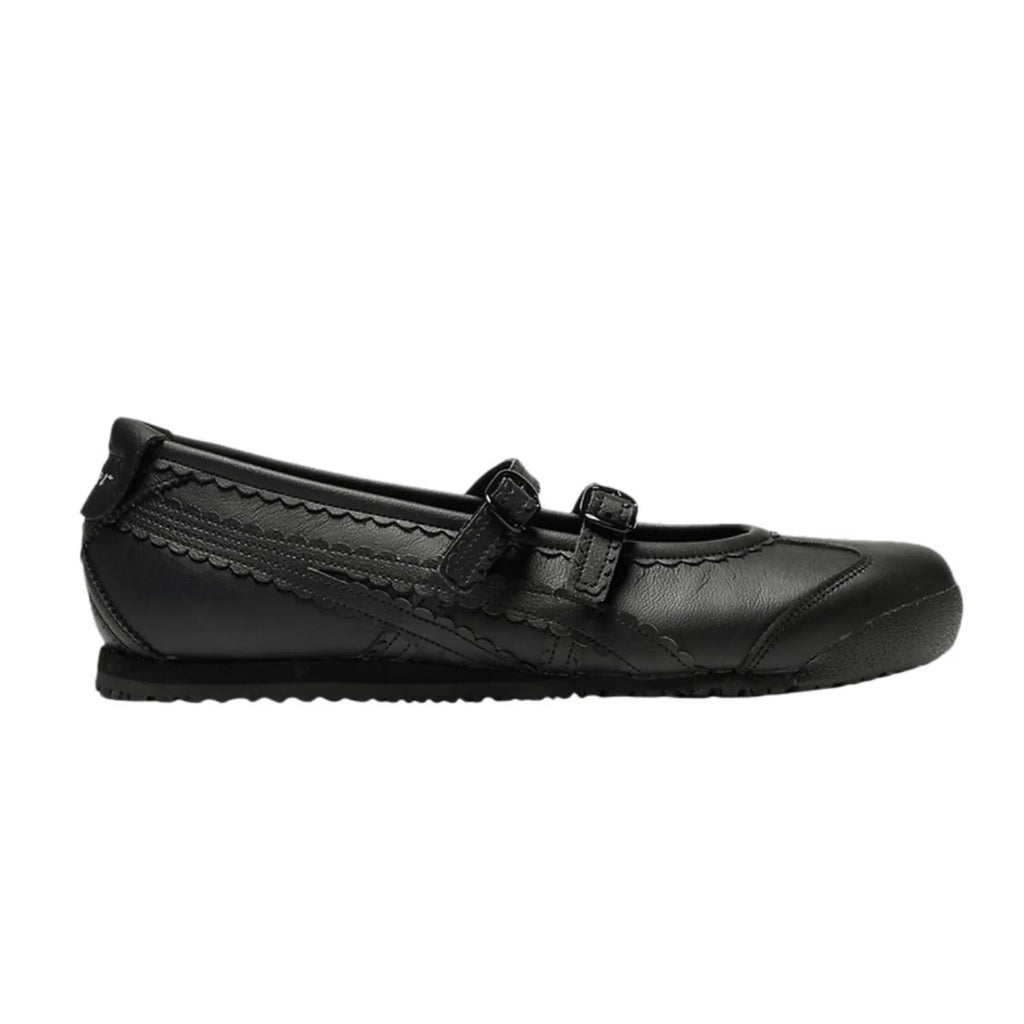 Onitsuka Tiger Mexico 66 TGRS 'Triple Black'