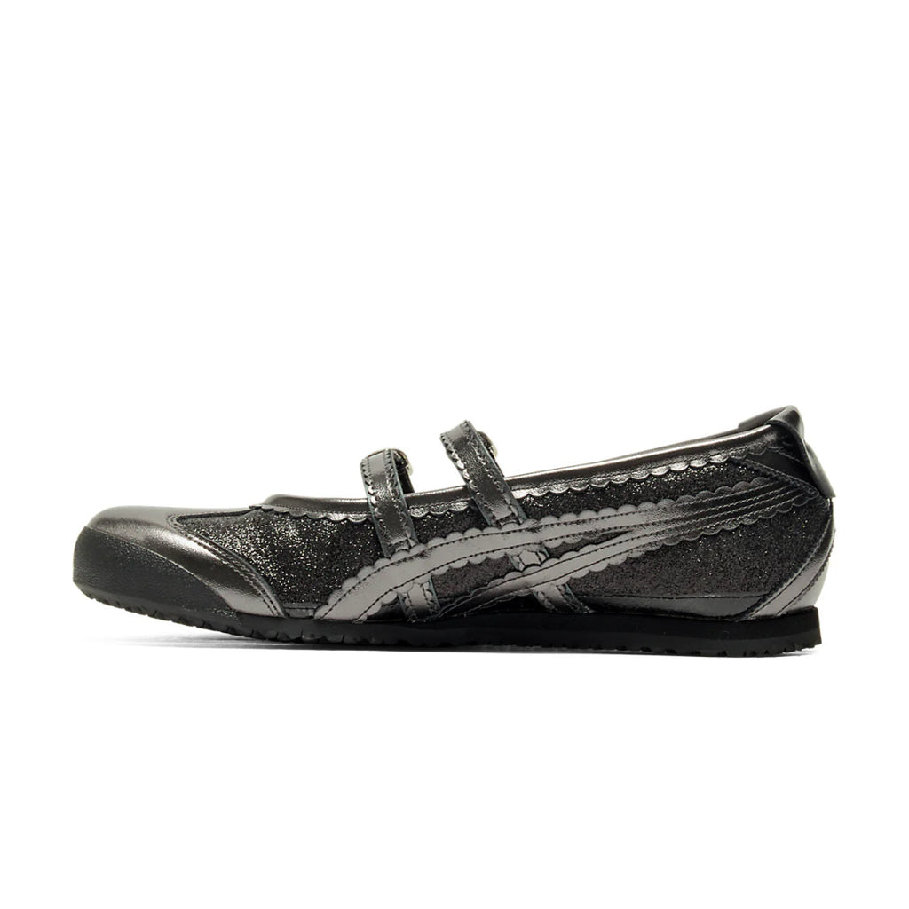Onitsuka Tiger Mexico 66 TGRS 'Black/Gunmetal'