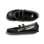 Onitsuka Tiger Mexico 66 TGRS 'Black/Gunmetal'