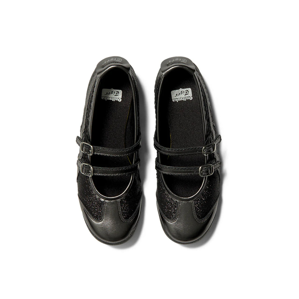 Onitsuka Tiger Mexico 66 TGRS 'Black/Gunmetal'