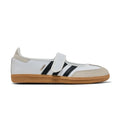 adidas Samba Jane – White Black Gum