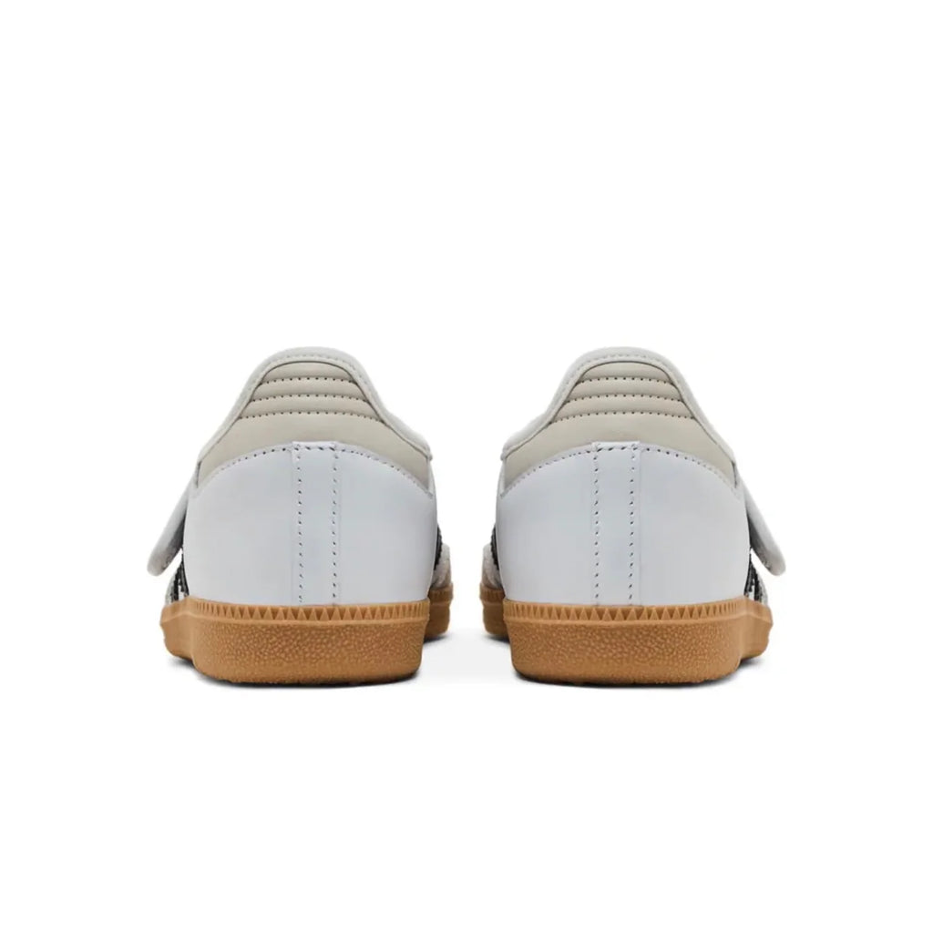 adidas Samba Jane – White Black Gum