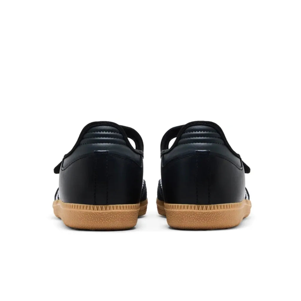 adidas Samba Jane 'Black White Gum'