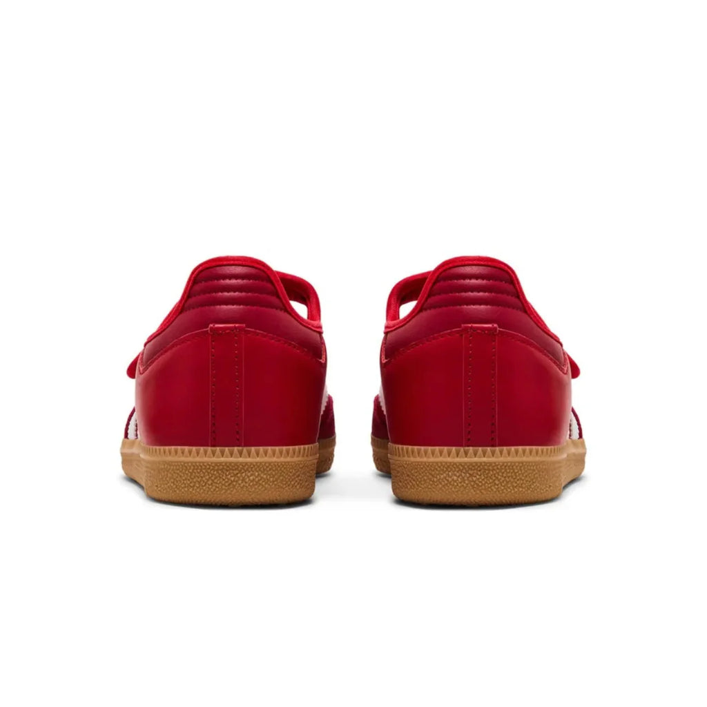 adidas Samba Jane 'Scarlet Gum'