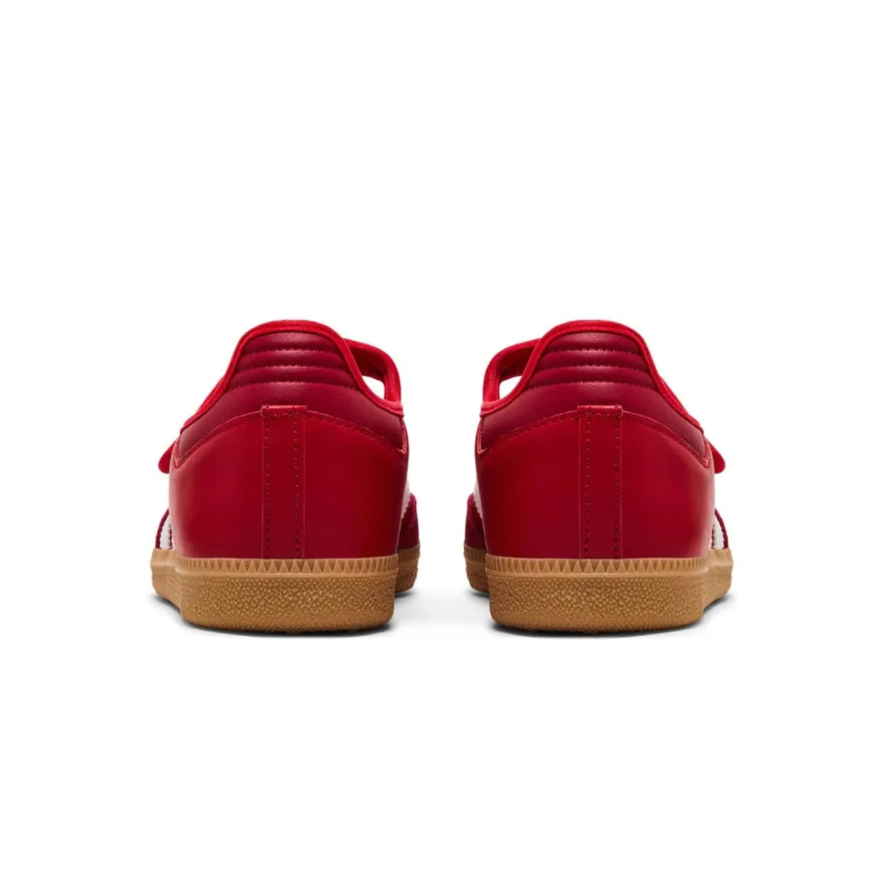 adidas Samba Jane 'Scarlet Gum'