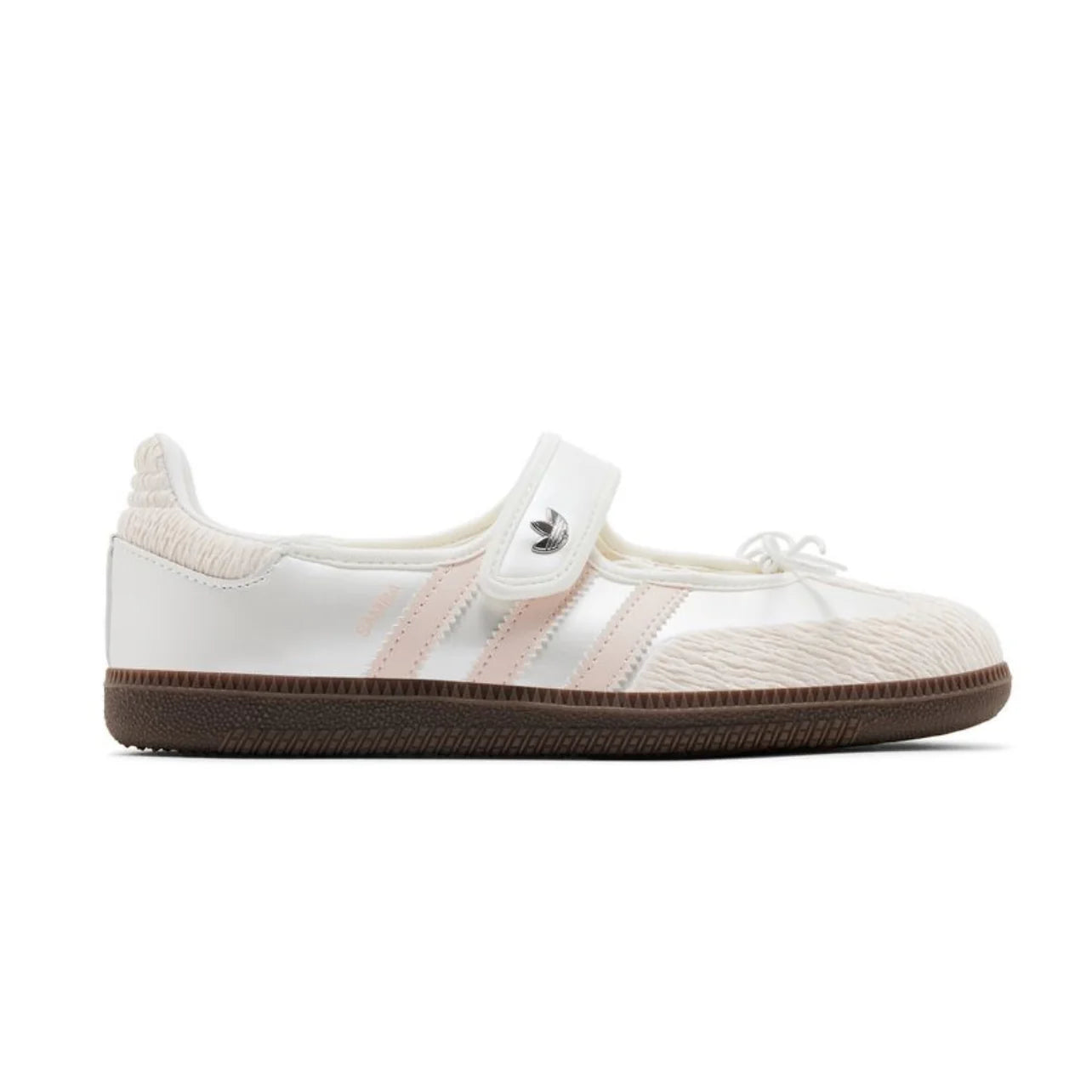 adidas Samba Jane 'Chalk White Wonder Quartz'