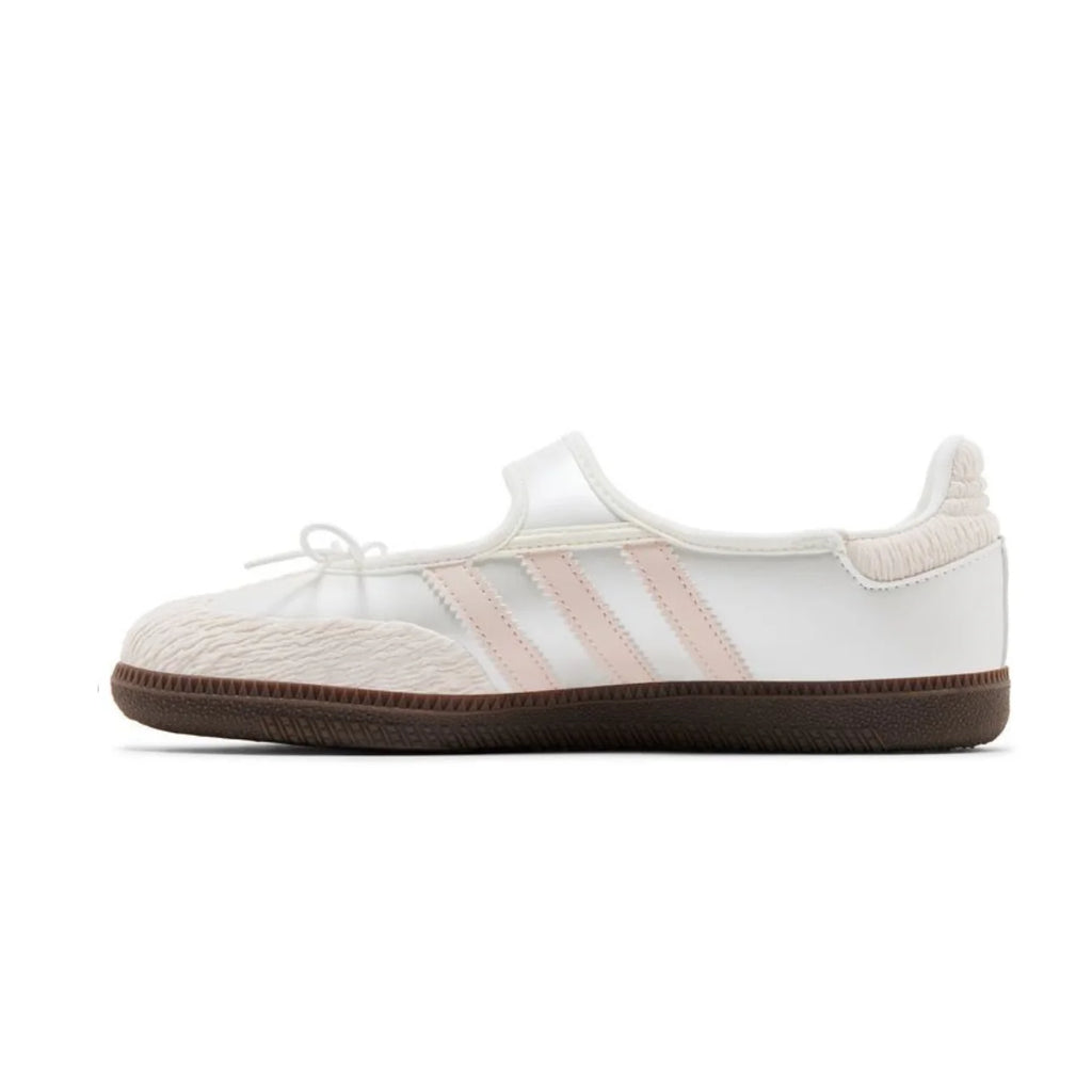 adidas Samba Jane 'Chalk White Wonder Quartz'