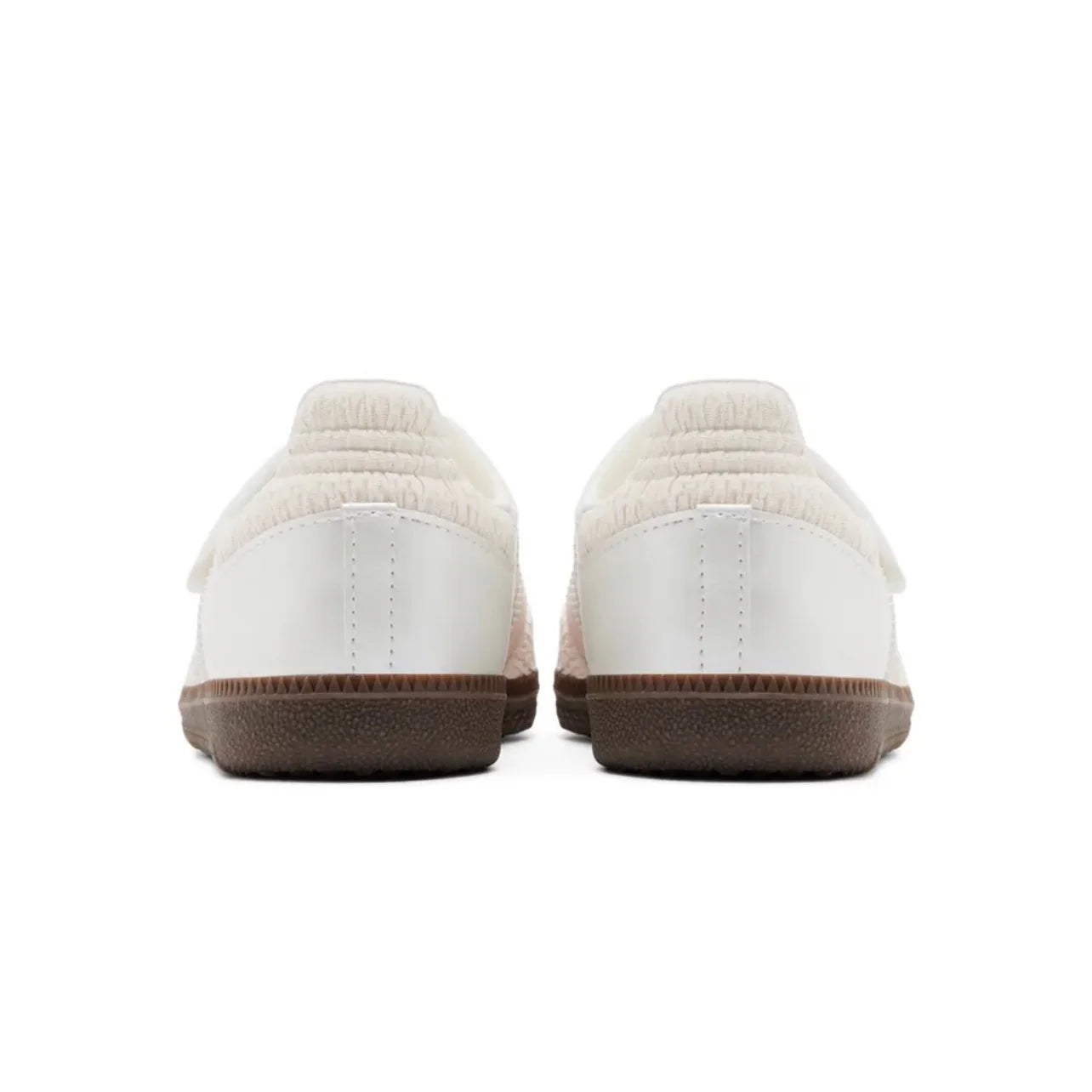 adidas Samba Jane 'Chalk White Wonder Quartz'
