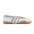 adidas Taekwondo Mei 'White Silver Metallic Gum'