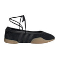 adidas Taekwondo Mei Ballet 'Black Gum'