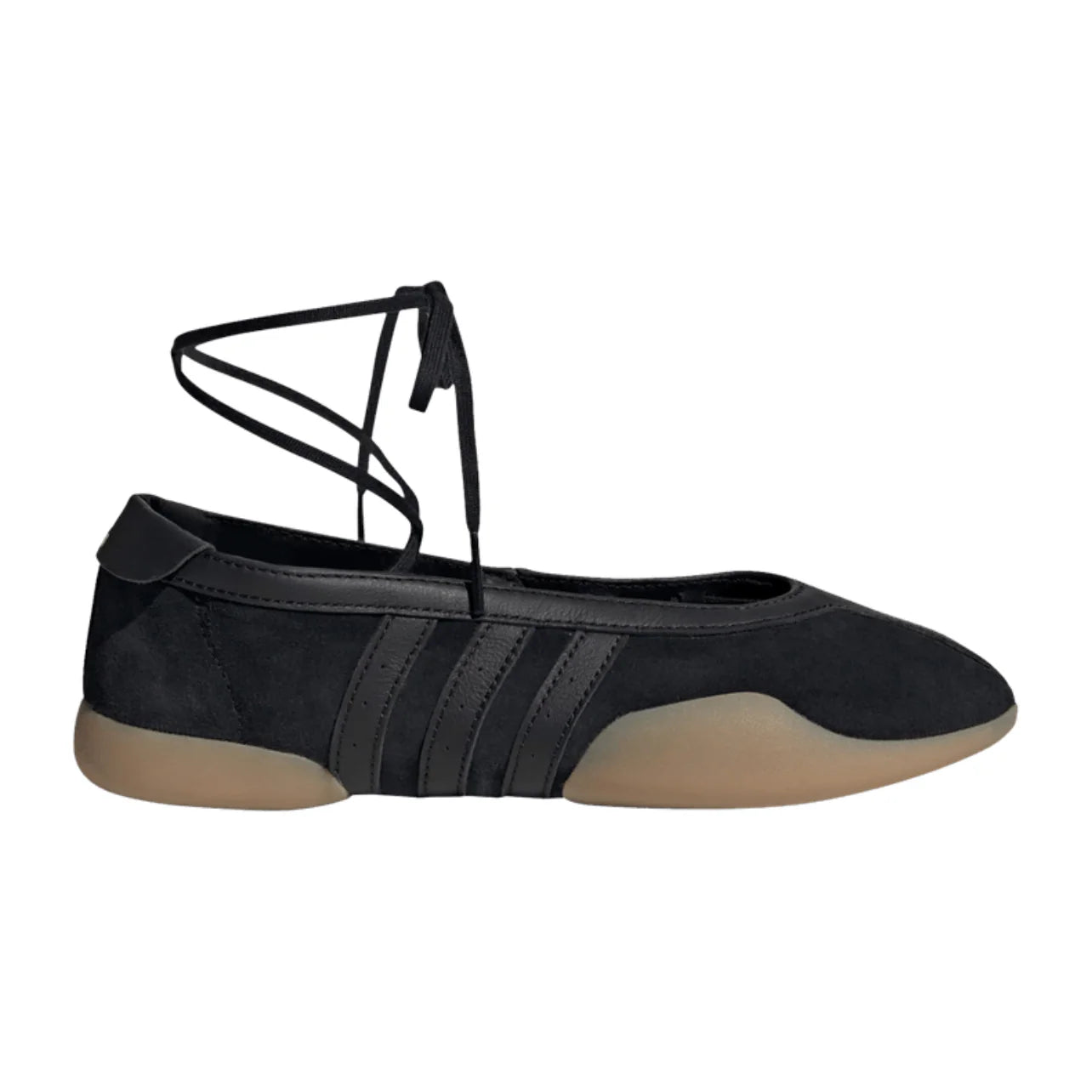adidas Taekwondo Mei Ballet 'Black Gum'