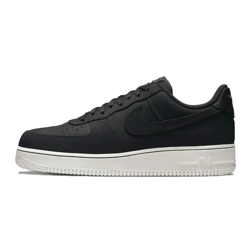 Nike
 
Air
 
Force
 
1
 
–
 
Black
 
Lx