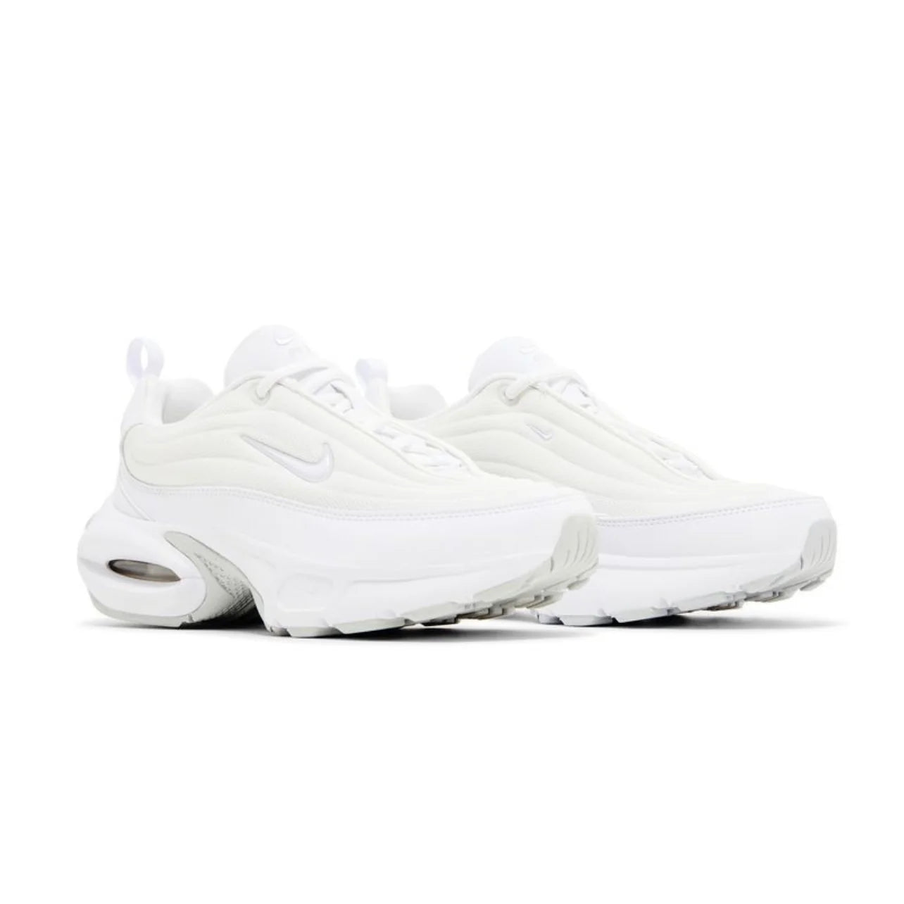 Nike Air Max Portal 'White Pure Platinum'