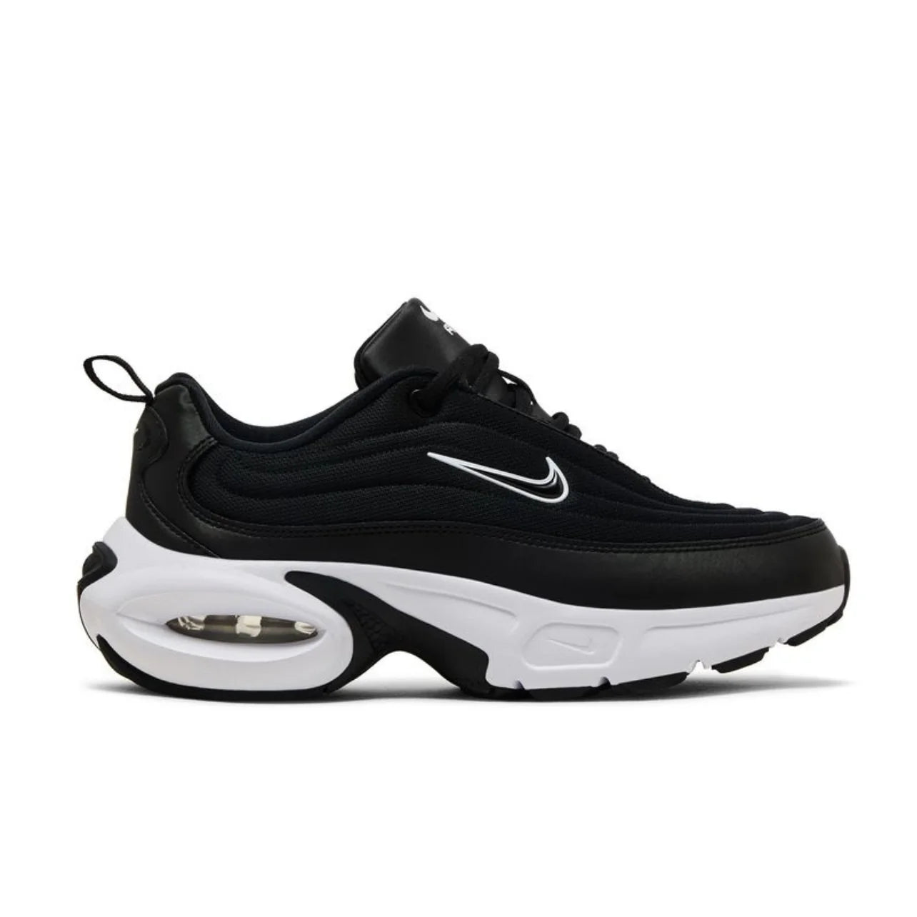 Nike Air Max Portal 'Black White'