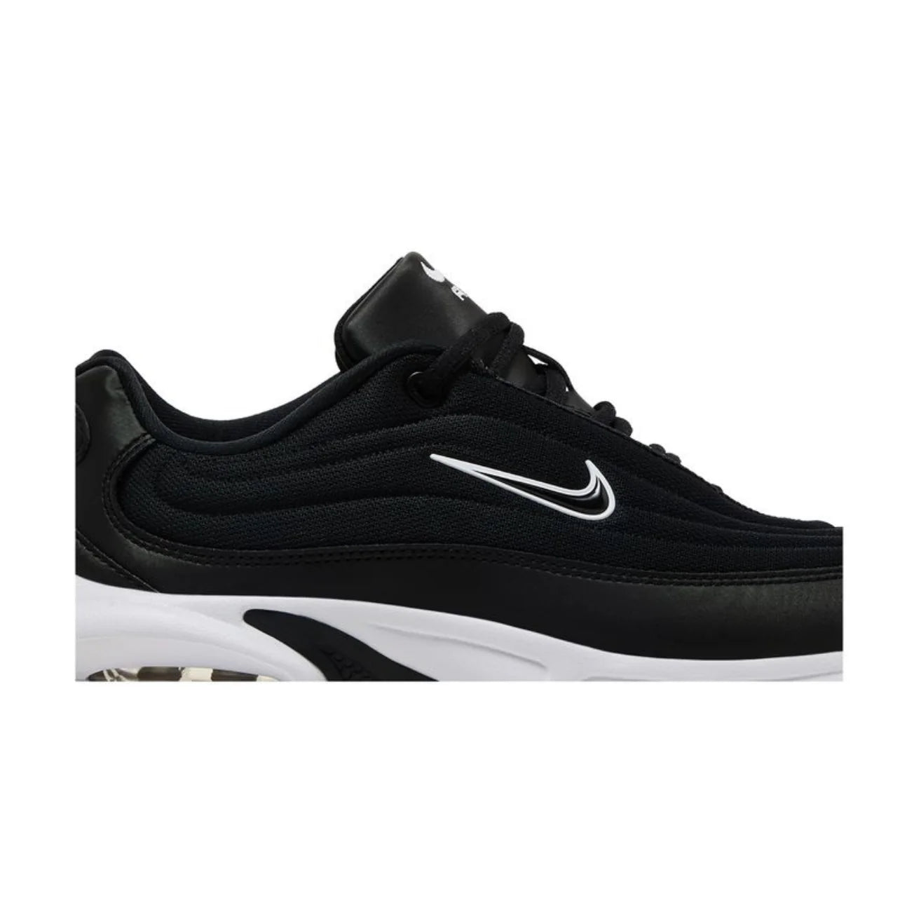 Nike Air Max Portal 'Black White'