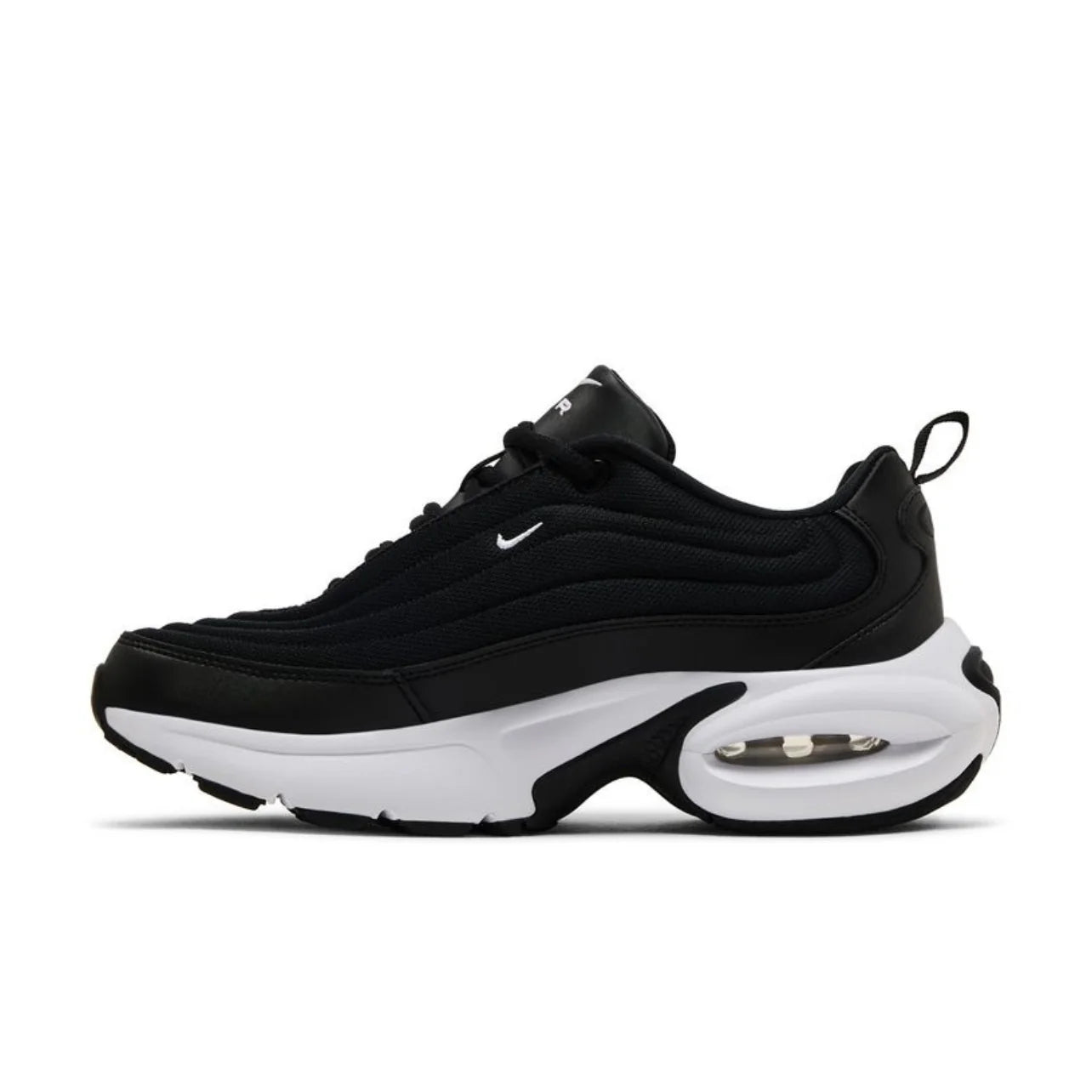 Nike Air Max Portal 'Black White'
