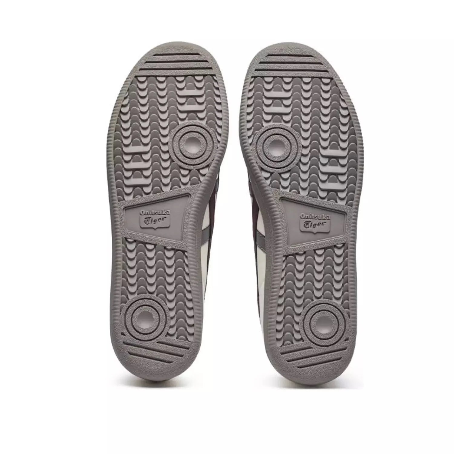 Onitsuka TigerTokuten 'White Burgundy Grey'