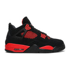 Jordan 4 Retro – Red Thunder