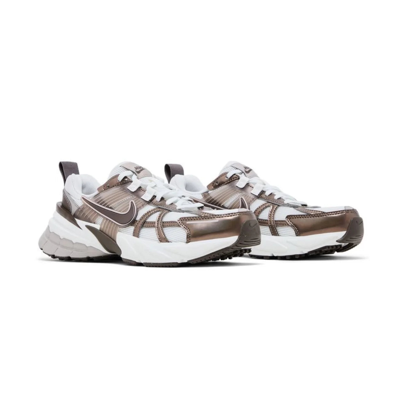 Nike Wmns V2K Run 'Mink Brown'