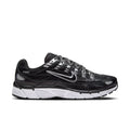 Nike P-6000 white/black metallic