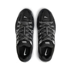 Nike P-6000 white/black metallic
