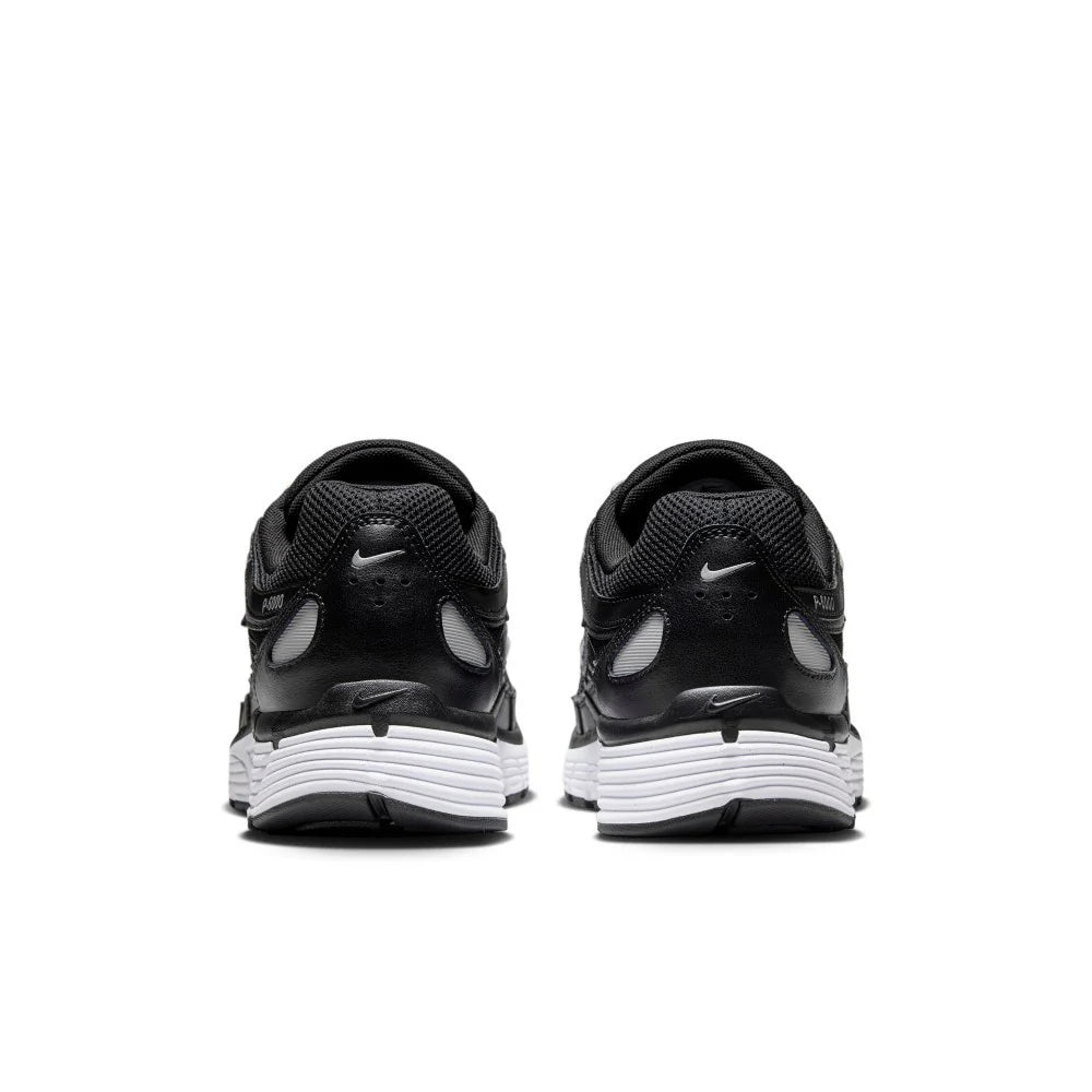 Nike P-6000 white/black metallic