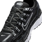 Nike P-6000 white/black metallic