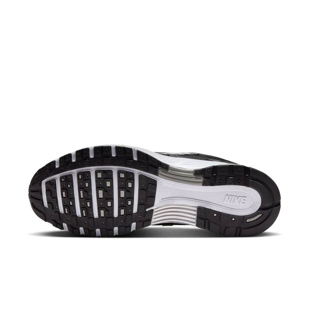 Nike P-6000 white/black metallic